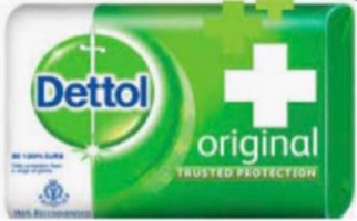 Dettol Mark
