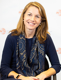 Elisabeth Bradley (Bristol-Myers Squibb Company, USA)
