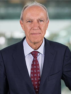 Francis Gurry (World Intellectual Property Organization, Switzerland) © WIPO/Berrod