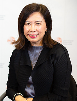 Jo-Ann See (Amica Law LLC, Singapore)