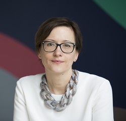 Eleanor Bradley (Nominet, UK)