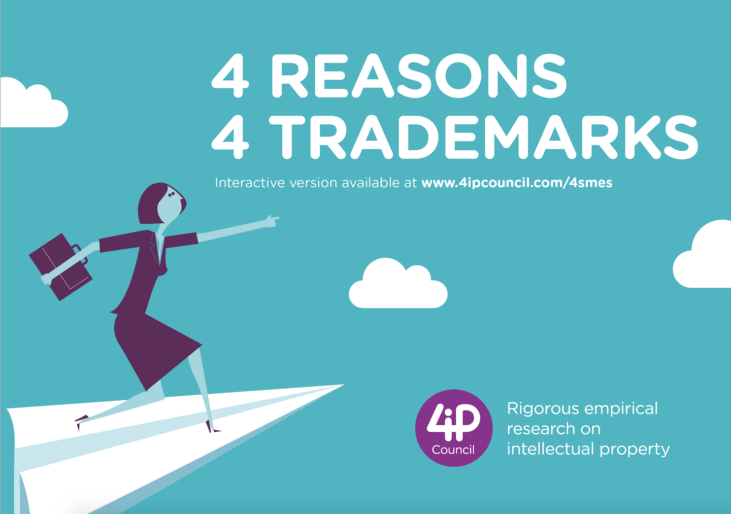 4 reasons 4 trademarks _ for consumers