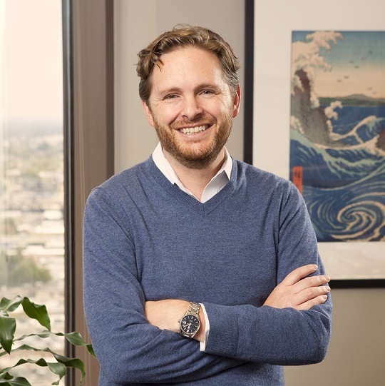 Chris Kindel