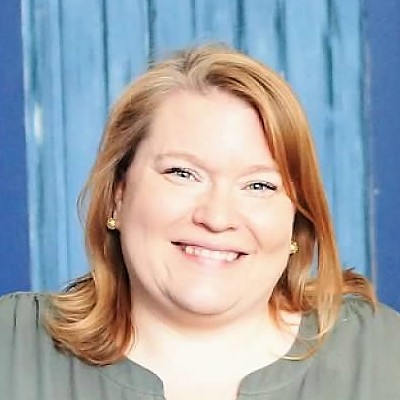 Megan L. Martin