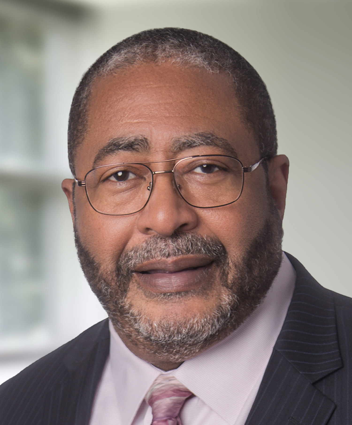 Philip G. Hampton