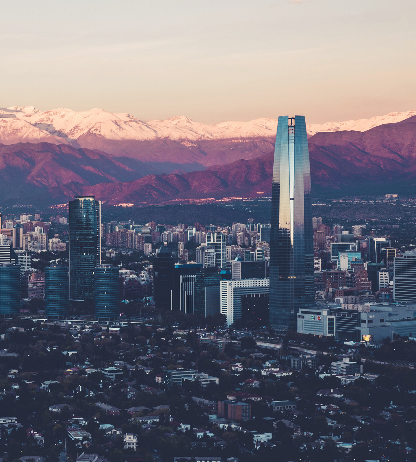 SANTIAGO