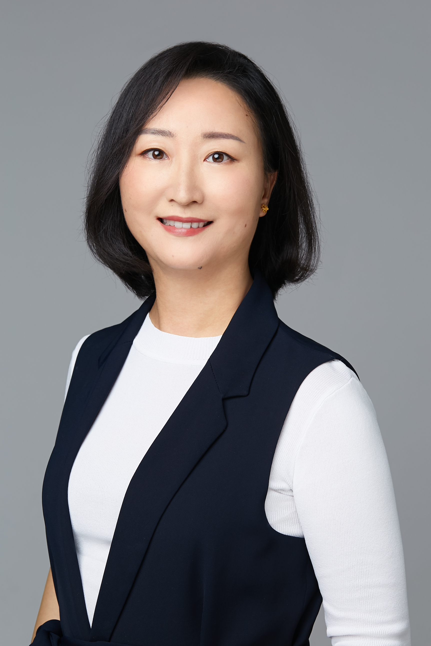 Sophie Fu