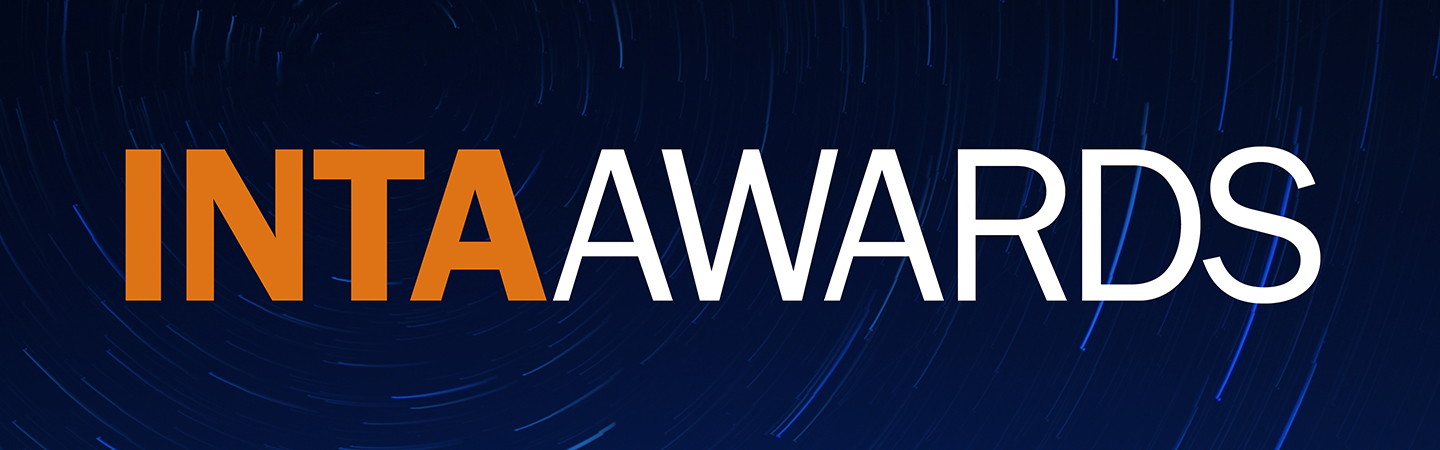 INTA Awards Branding