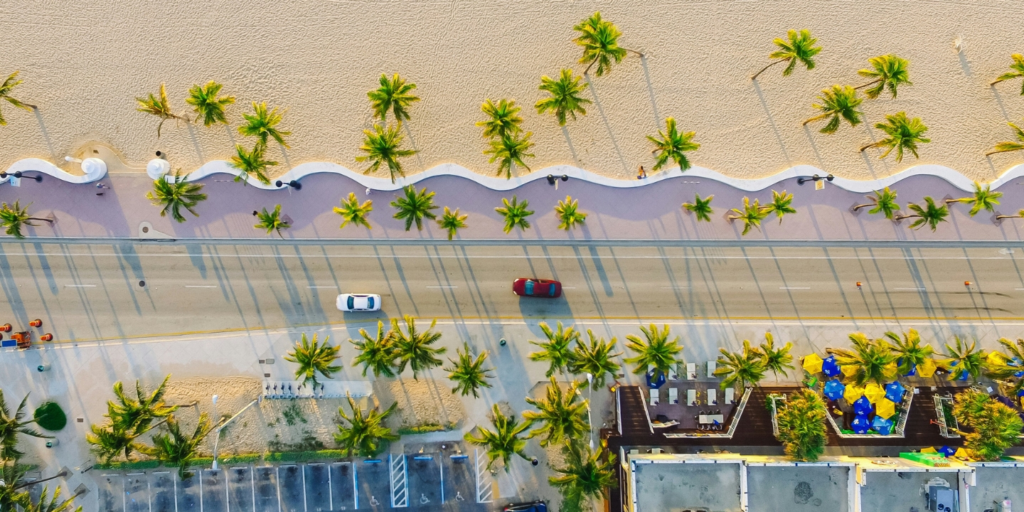 Florida Beach