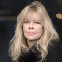 Tracy Halliwell MBE