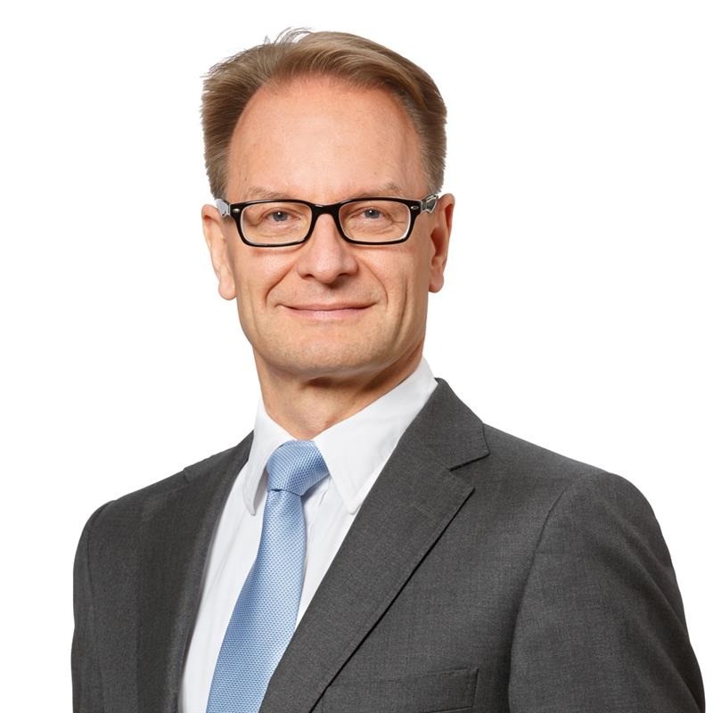 Olaf Gillert