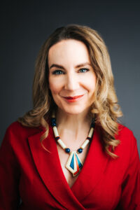 Megan Carpenter Headshot Photo