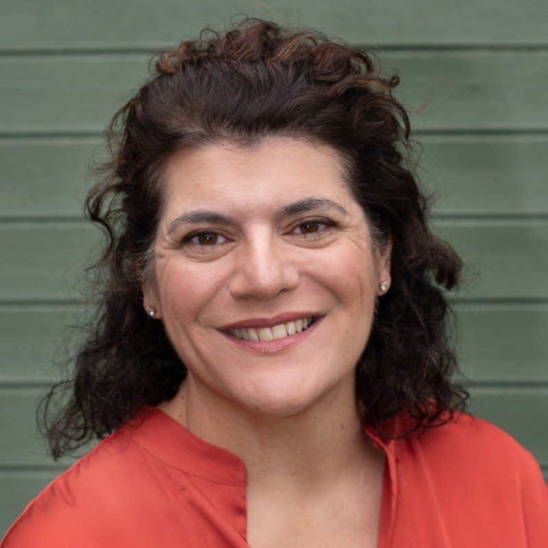 Christina Demetriades