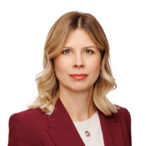 AleksandraKuźnicka-Cholewa