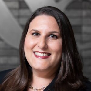 Jill Goldman Headshot