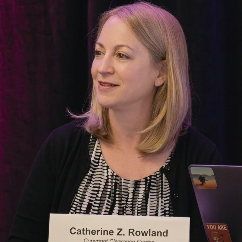 Catherine Zaller Rowland