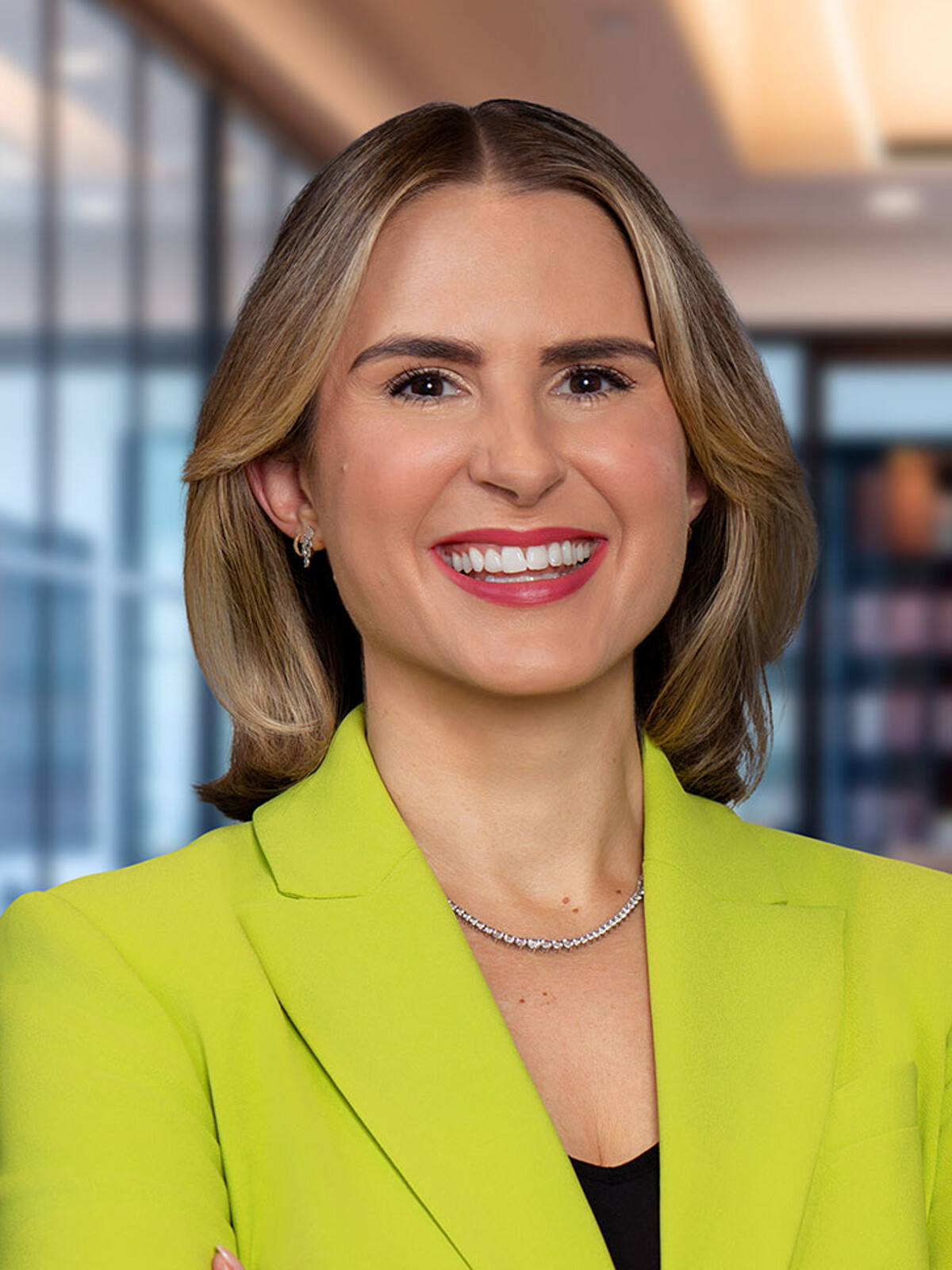 KRISTINA MONTANARO SCHRADER