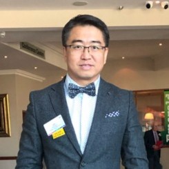 RAY LEI