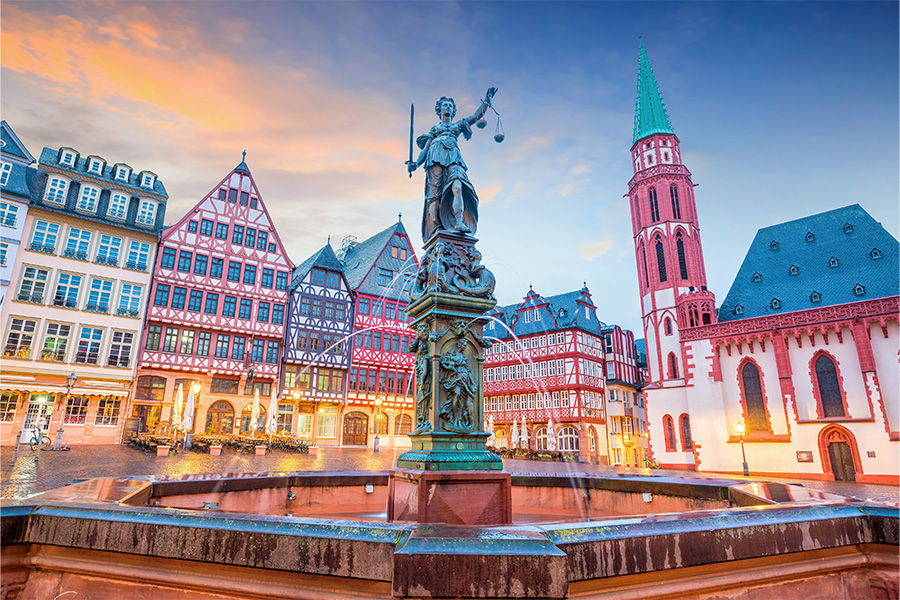 frankfurt