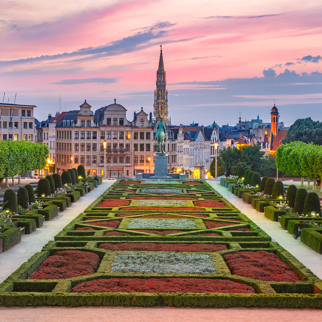 brusselrfrf