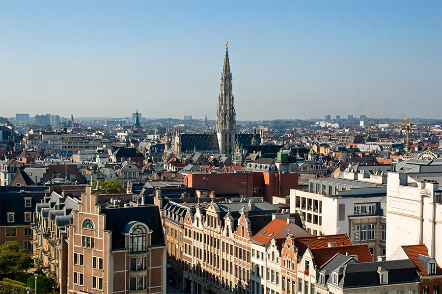 brusselsf
