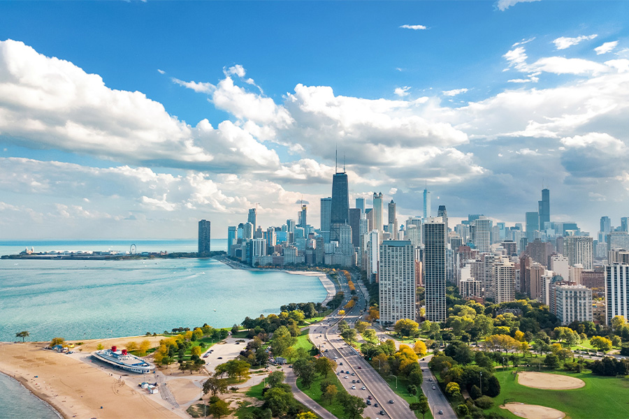 chicagoo