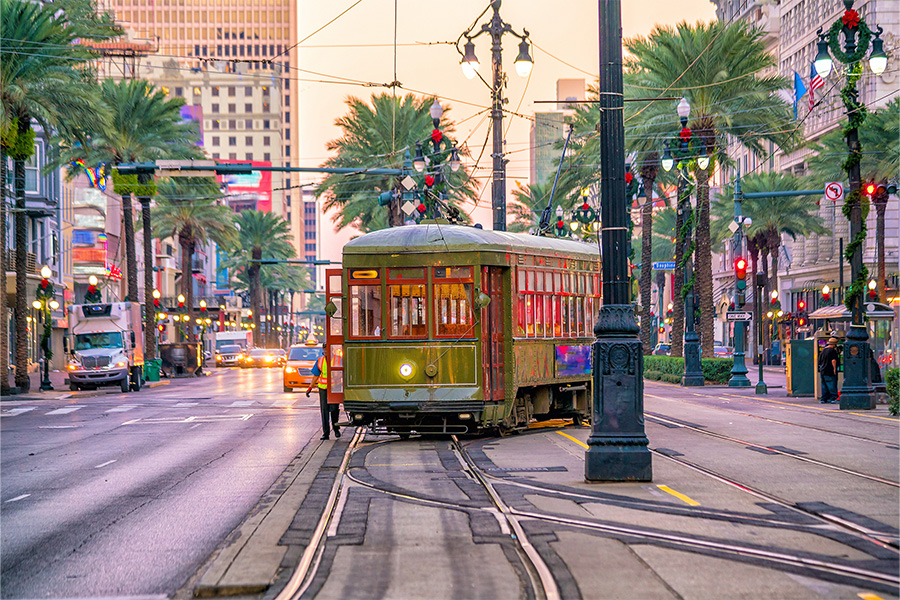neworleans