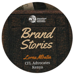 Brand Stories Lorna Mbatia, CFL Advocates, Nairobi, Kenya