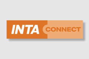 INTAconnect orange logo