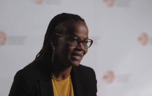 Vivienne Katjiuongua on Women in Leadership 0-33 screenshot