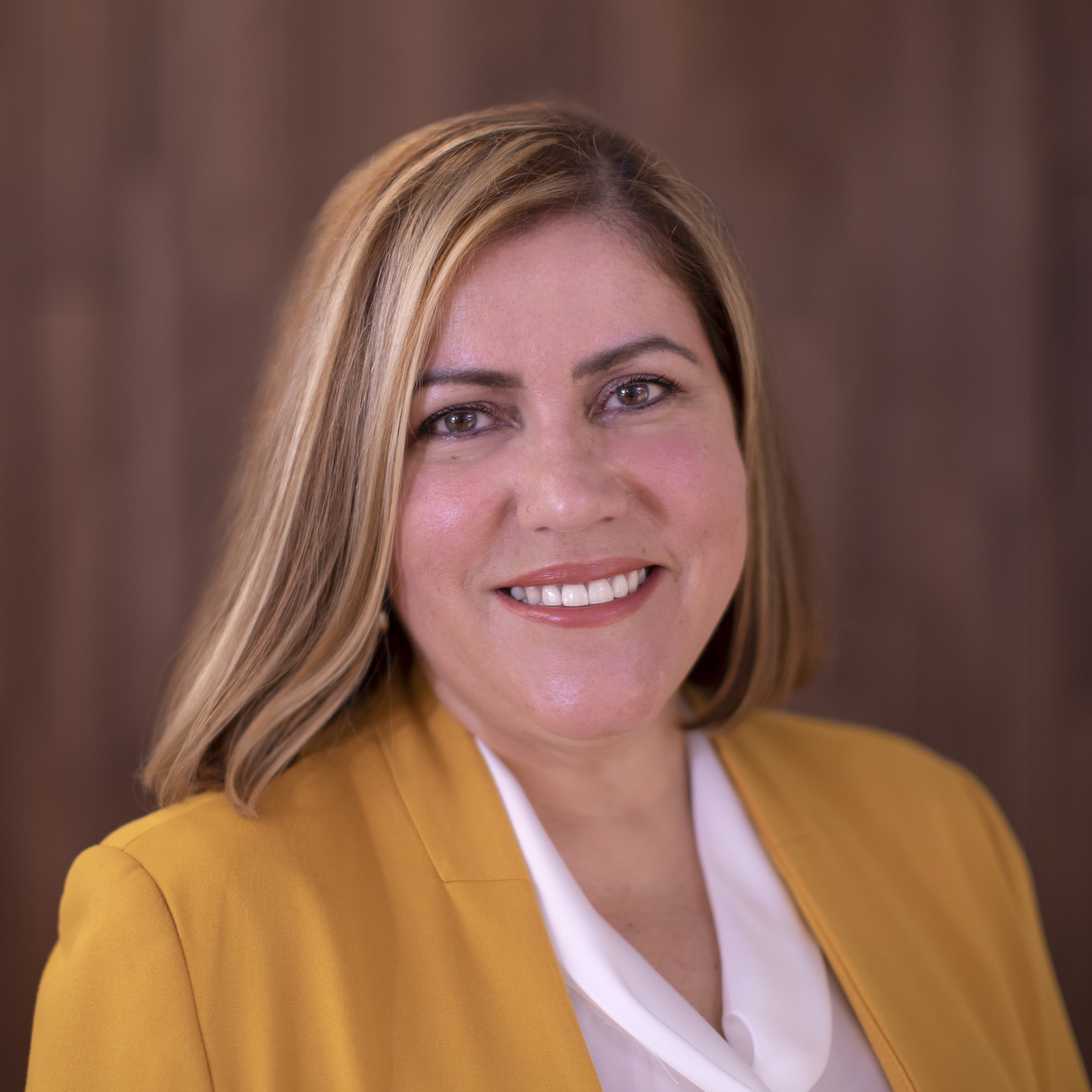 Rosa Jiménez