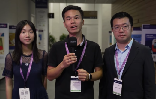 INTA Foundation Social Innovation Prize Winner – Zhi Yin 0-13 screenshot