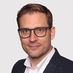 Daniel Zohny