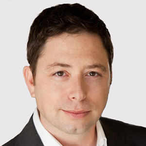 Jeremy Kaufman
