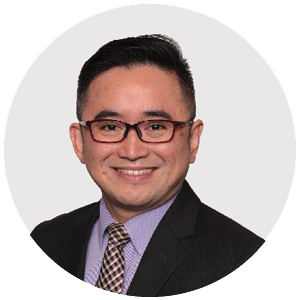 Louis Chan headshot