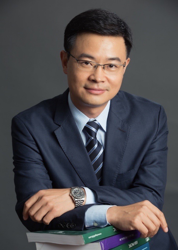 Jason Yao