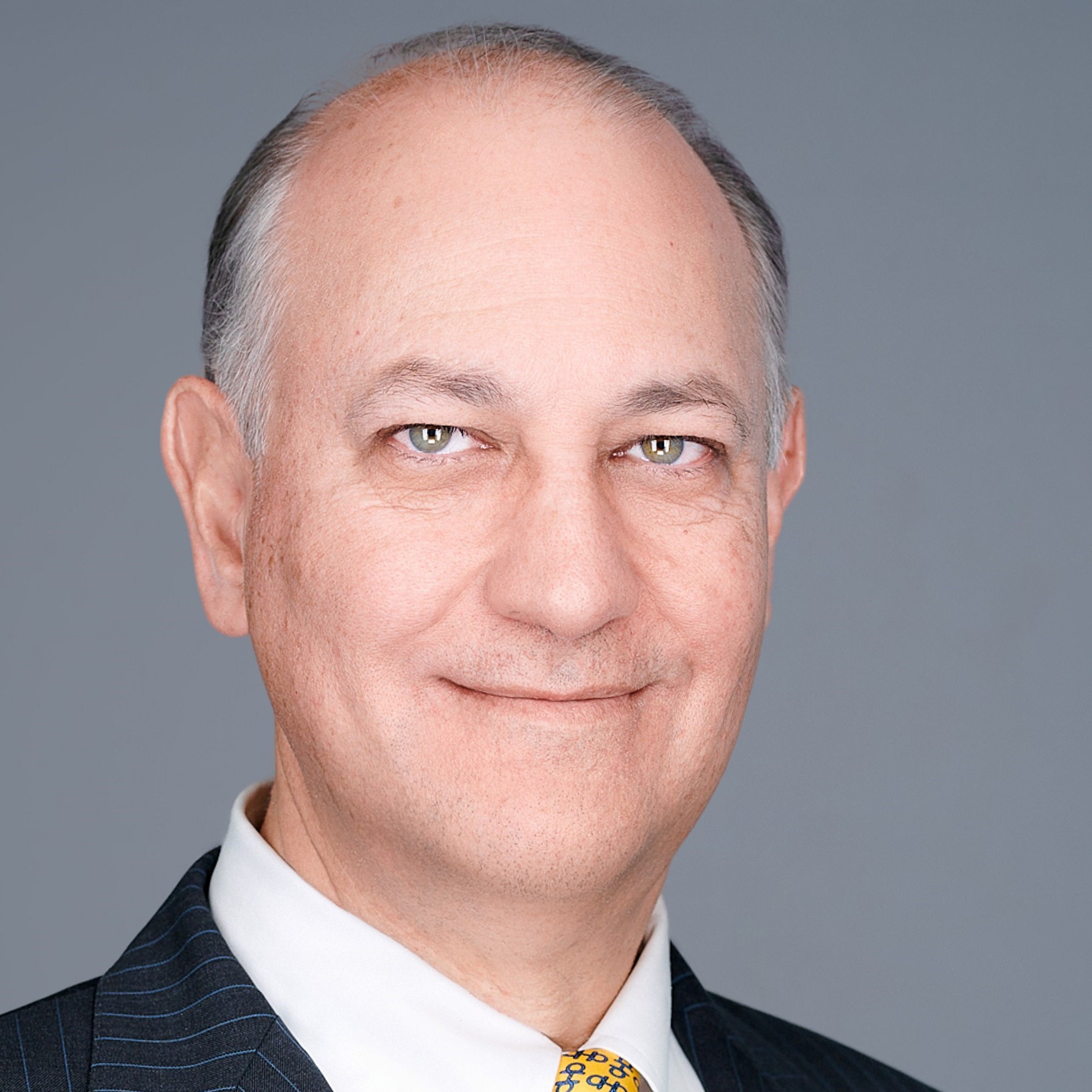 Ted Davis