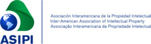 Inter-American Association of Intellectual Property ASIPI logo