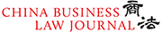 China Business Law Journal