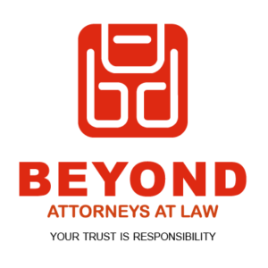 Beyonf Attorneys at Law logo