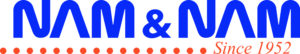 Nam & Nam logo