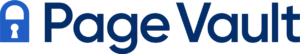 Page Vault logo