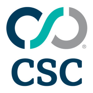 CSC logo