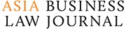 Asia Business Law Journal