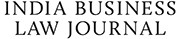 India Business Law Journal