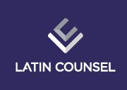 Latin Counsel logo