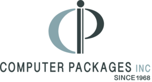 ComputerPackages Inc logo