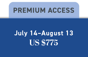 Premium Access Benefits