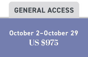 General Access US $975