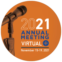 2021 Annual Meeting Virtual+